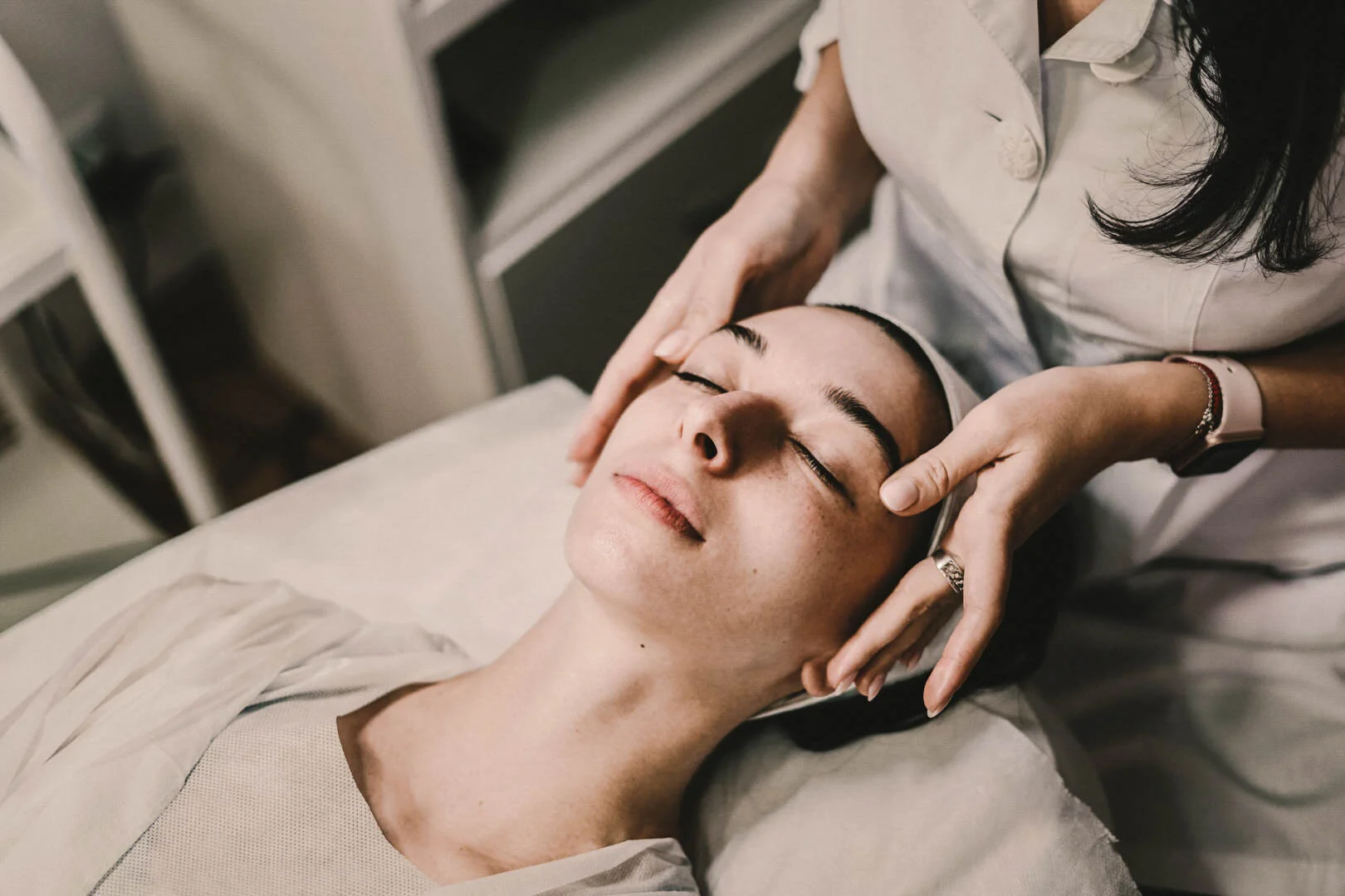 The Experience Beauty And Wellness Center Curated Luxury Beauty & Wellness Center NYC | The Parlor
