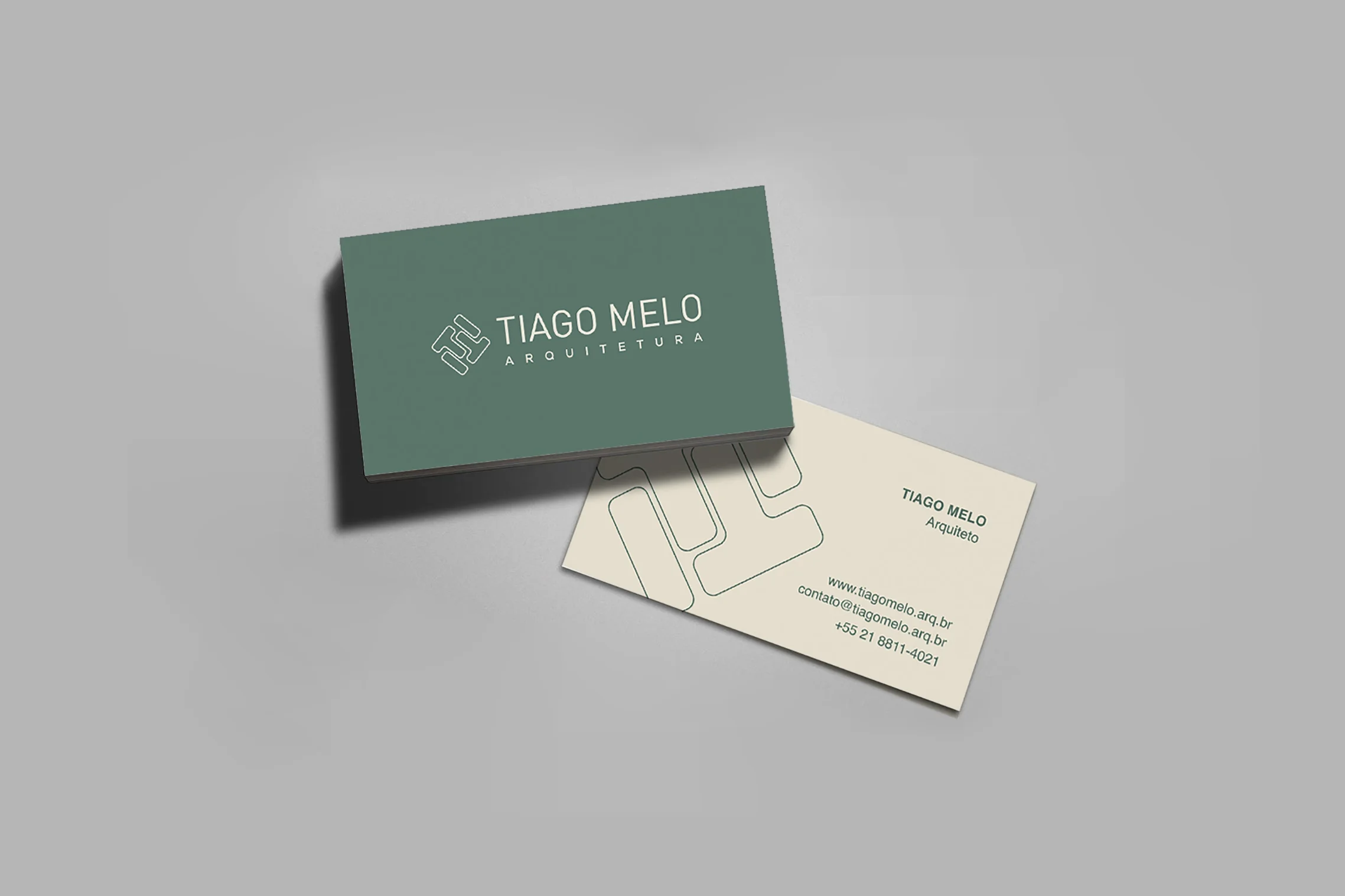 Branding + Corporate Identity