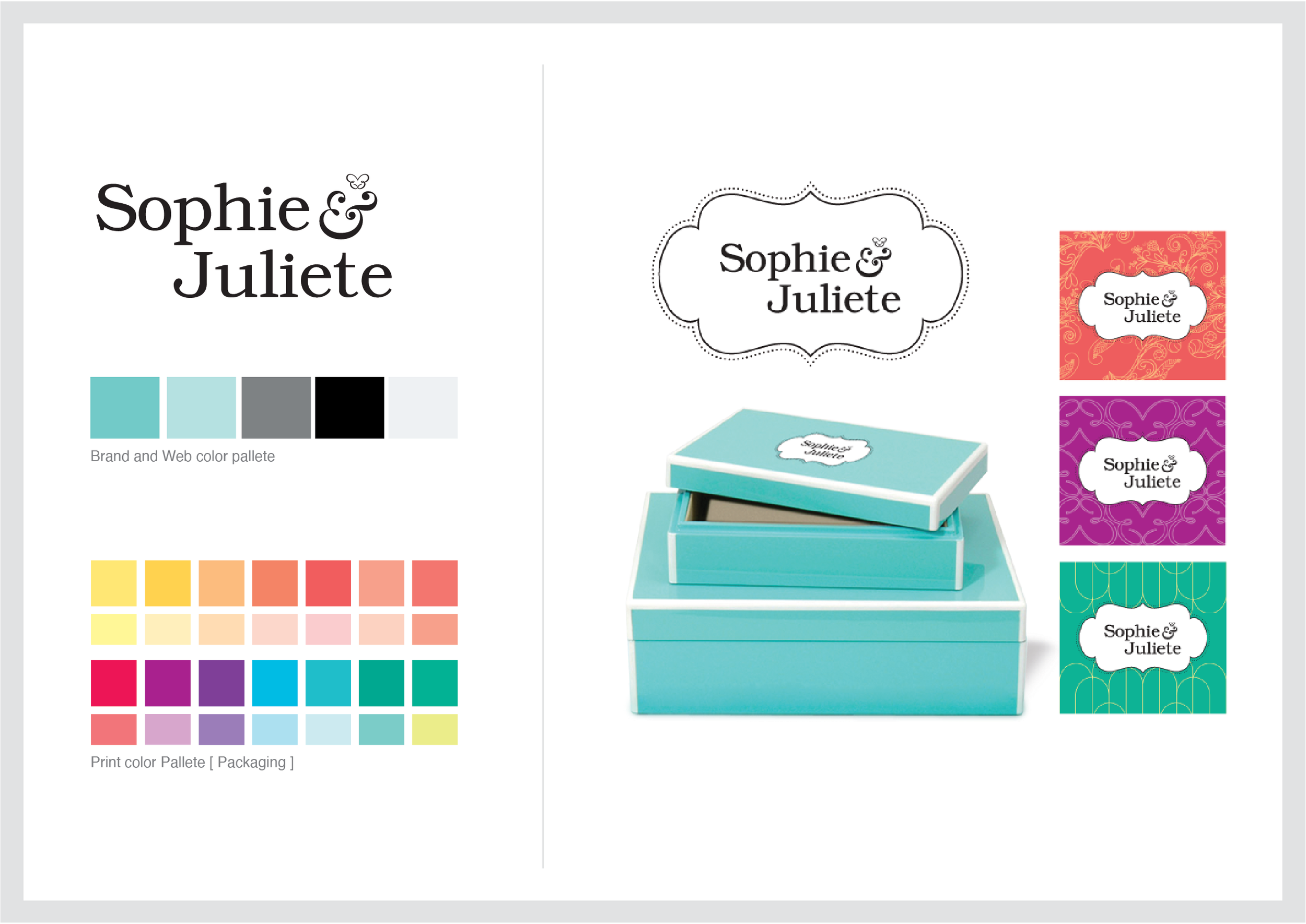 Brand Identity