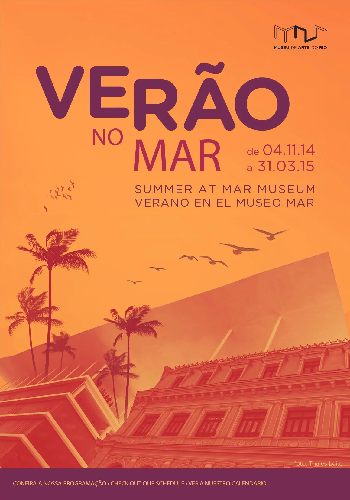 Poster [ Print and Digital ]
