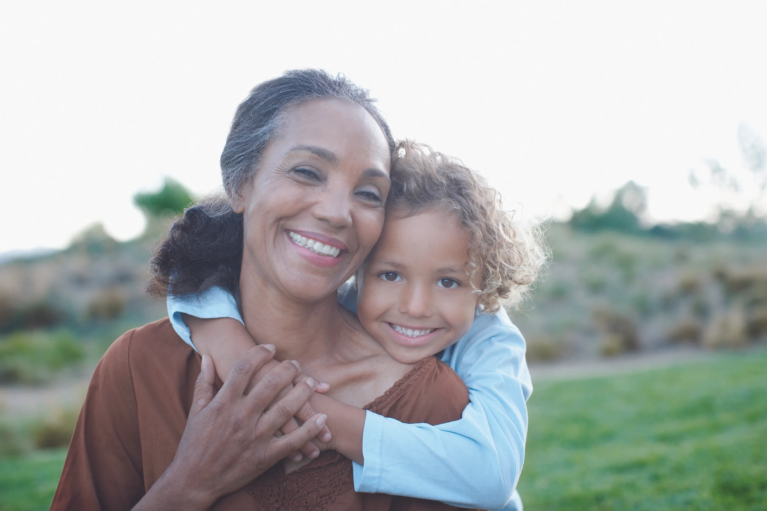 HEAR THE SPECIAL ONES