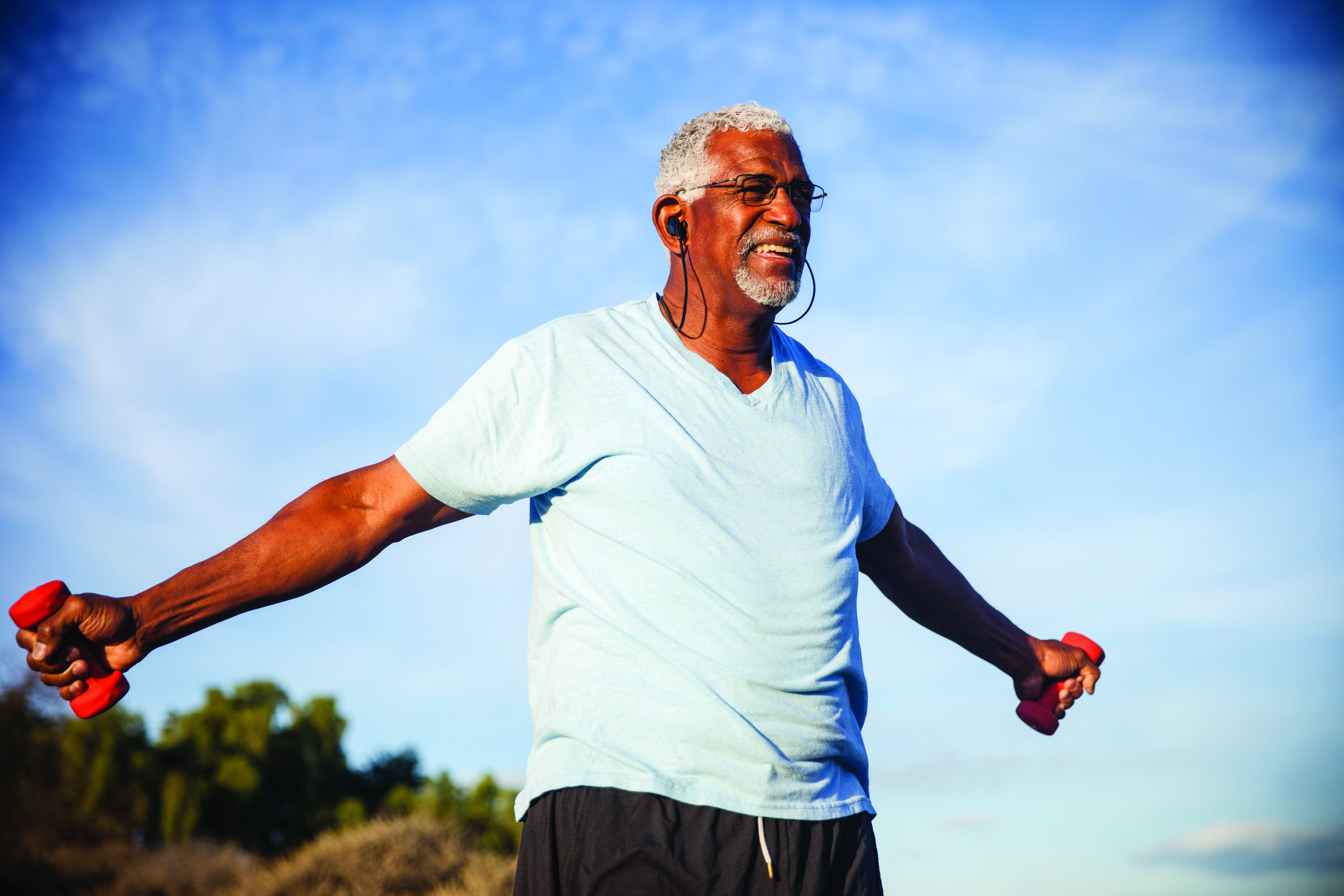 HEALTHY HEARING HEALTHY HUMAN