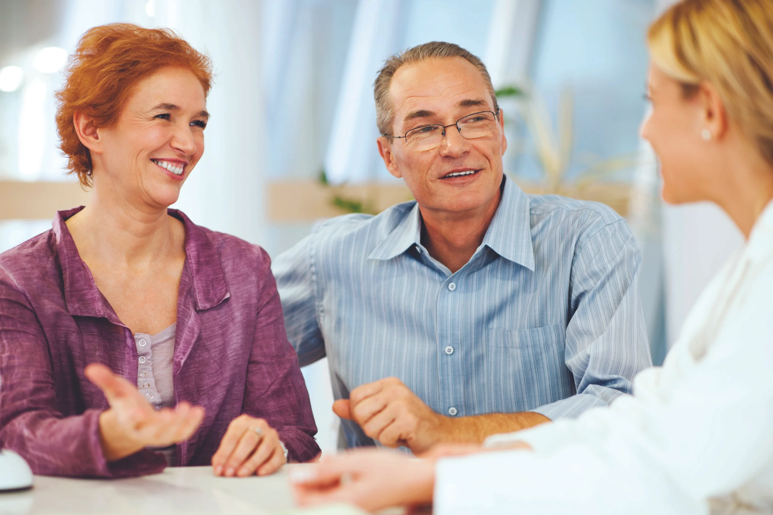 EXPERTISE YOU CAN TRUST