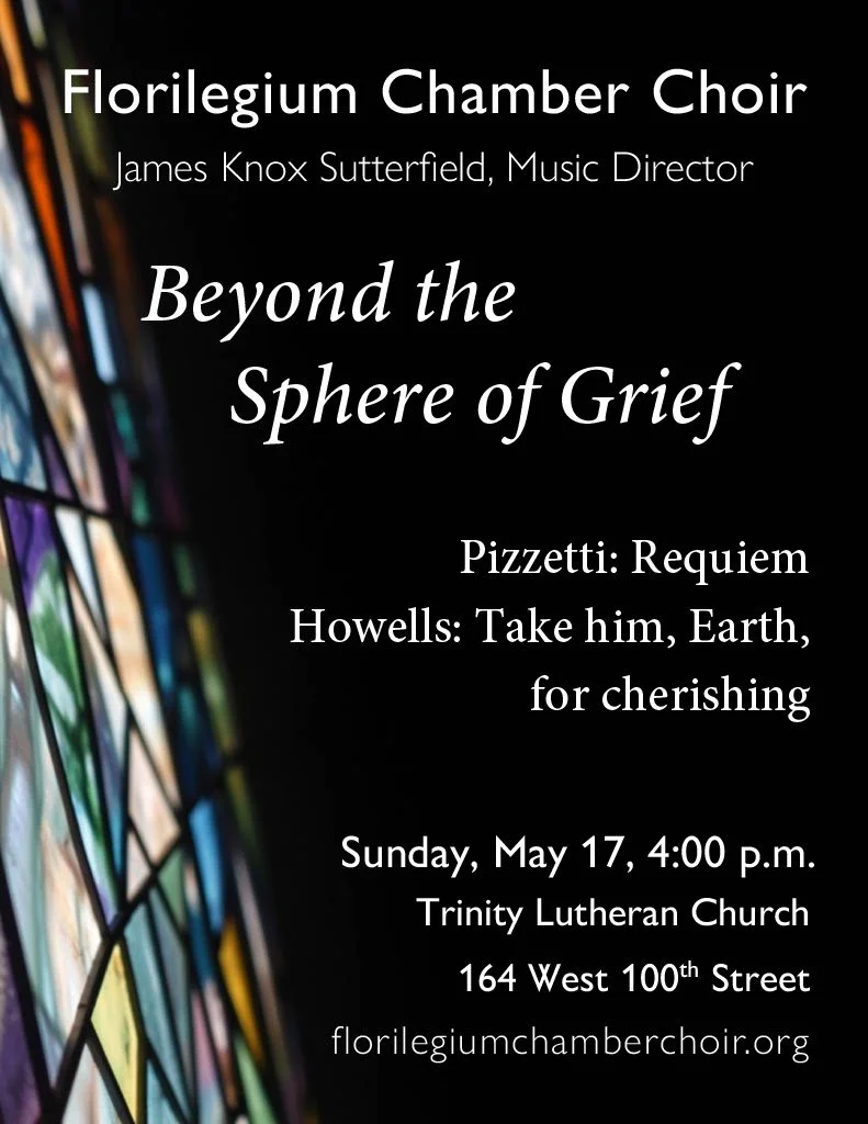 Beyond the sphere of grief poster