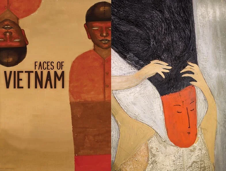 Where Are The Vietnamese Art Critics And Cultural Researchers FXMET
