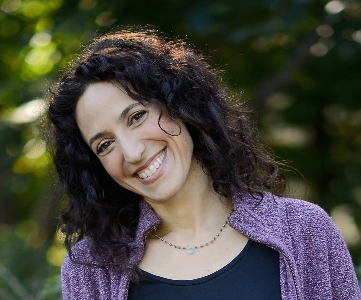 Rachel Kadish '91