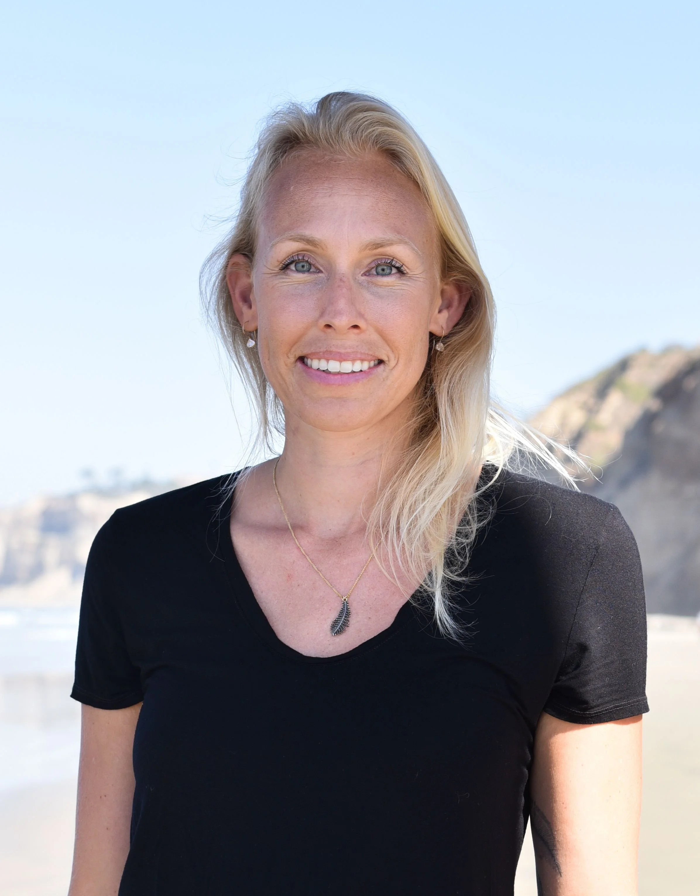 Oriana Poindexter '11