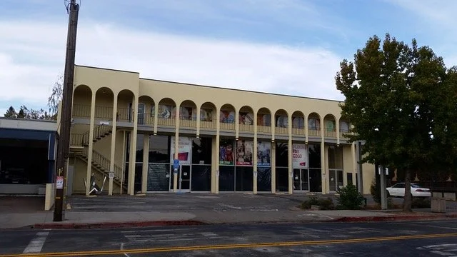 Center for Performing Arts, Education, and Social Justice in San Rafael, California