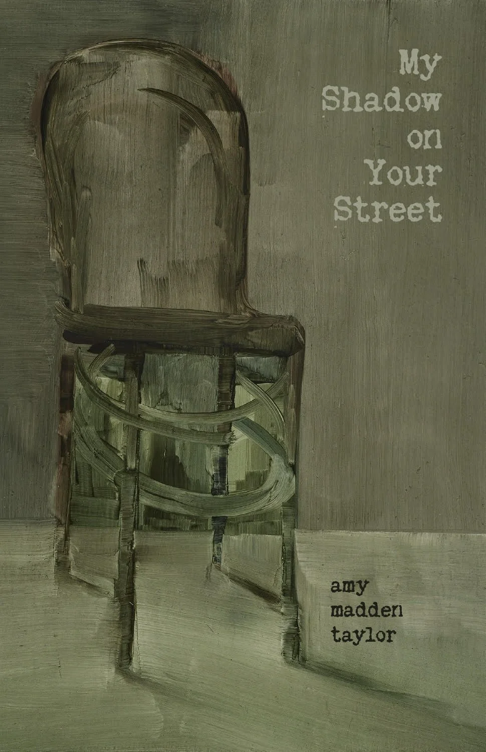 New book release