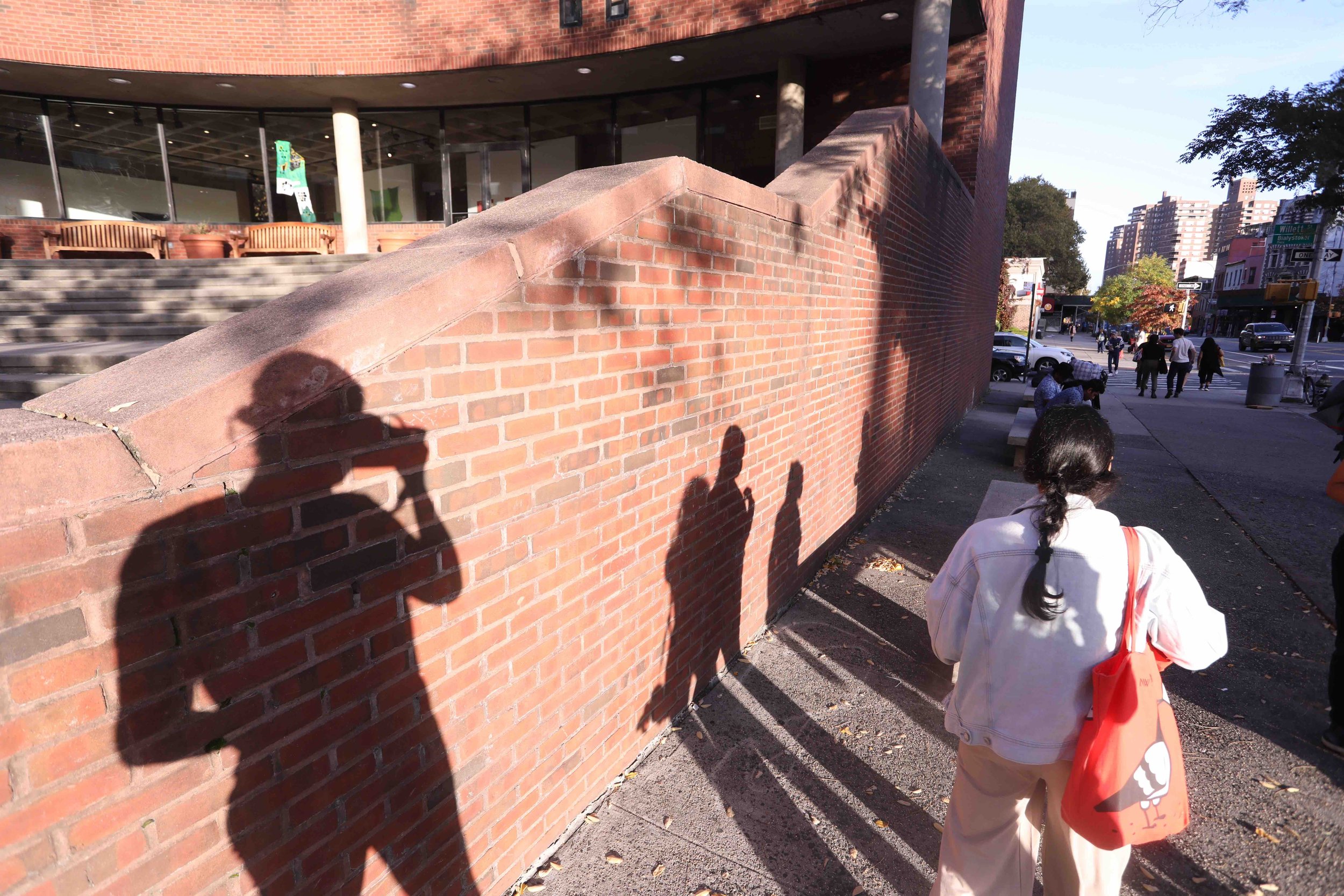 Perfect City's Invisible Guides at Abrons Arts Center in June!