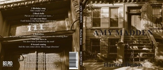 New music album released