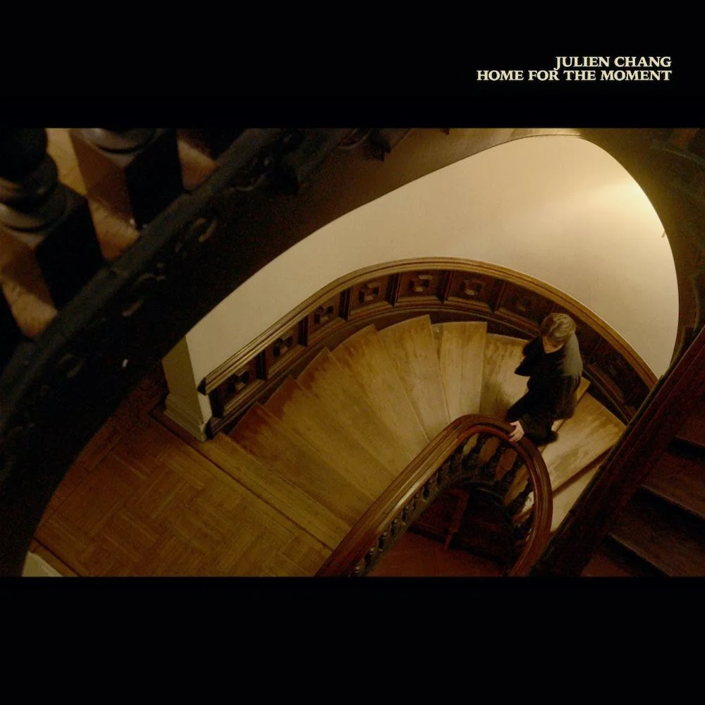 New music video from musician Julien Chang '22 and filmmaker Lydia Cornett '16