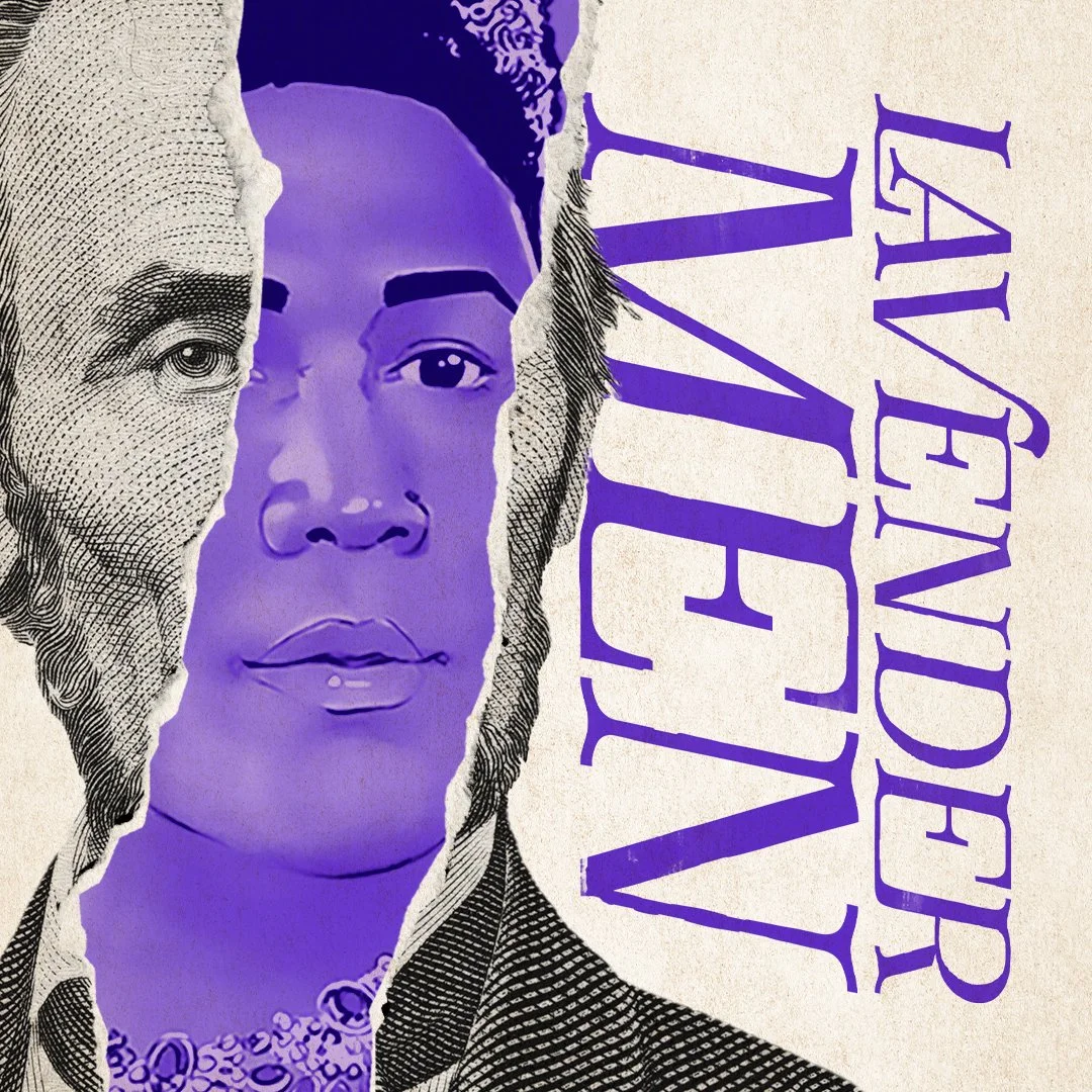 "Lavender Men" Arrives on VOD on June 17