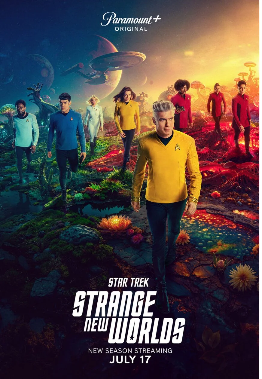 Three Episodes Premiering