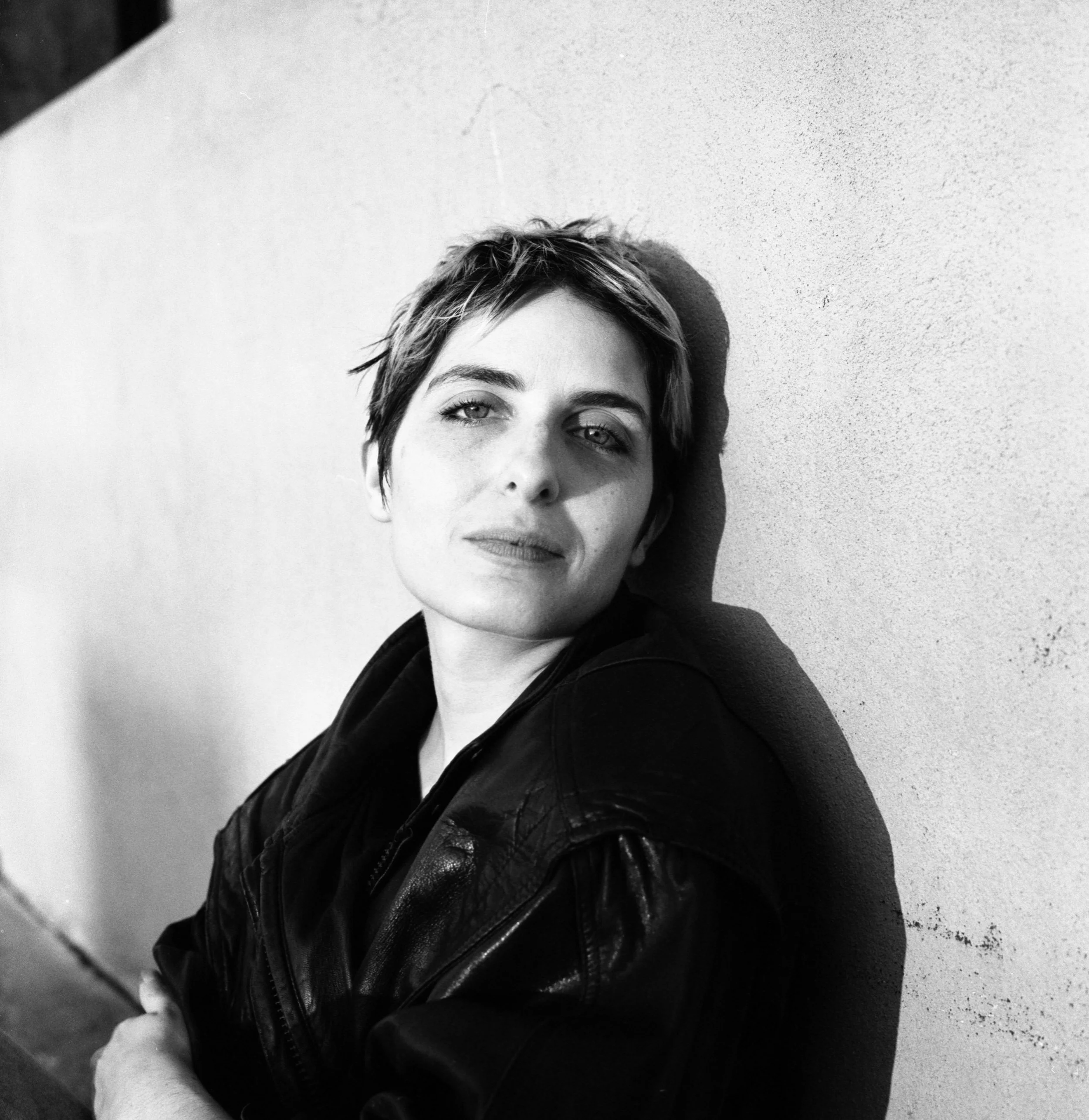 Katy Pinke US/Canada Tour + Covers Album