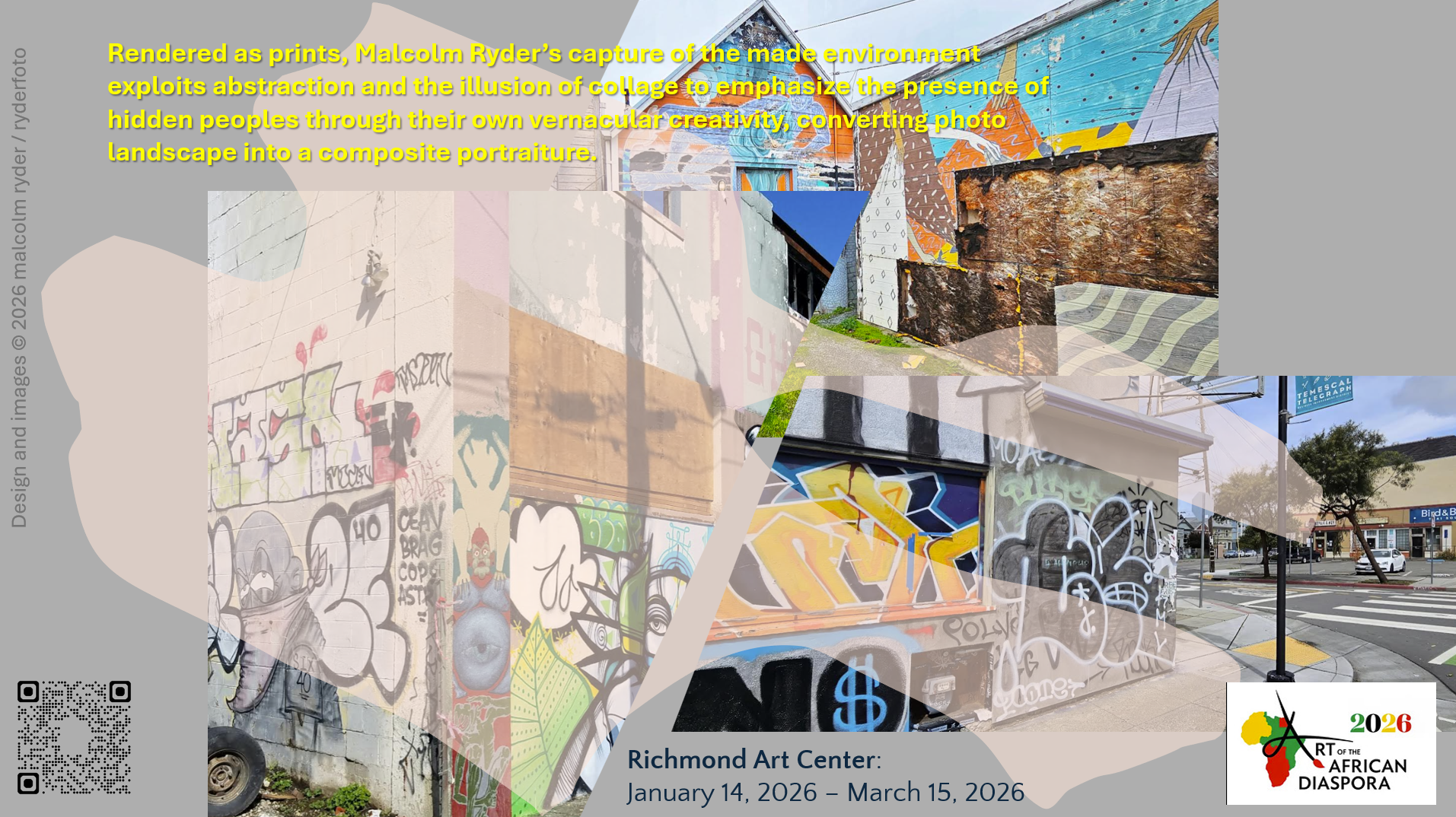 Art of the African Diaspora