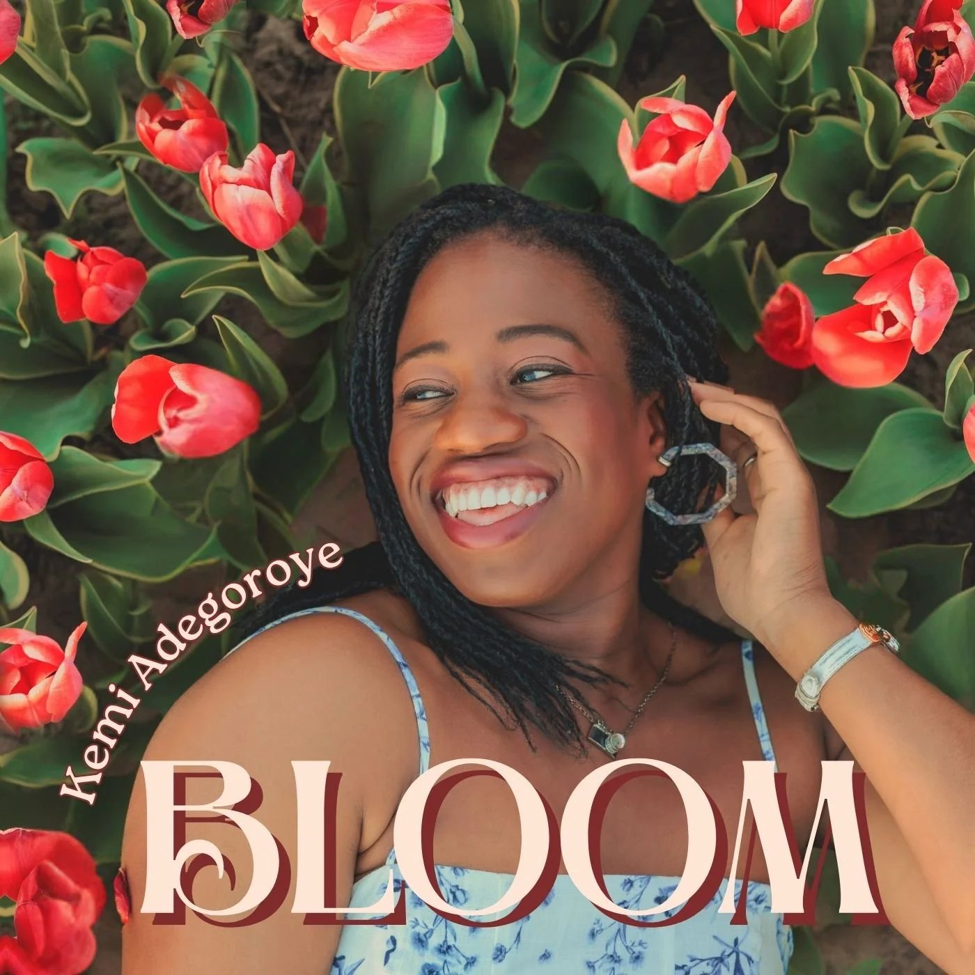 BLOOM EP Release Show at Blues Alley Jazz Club