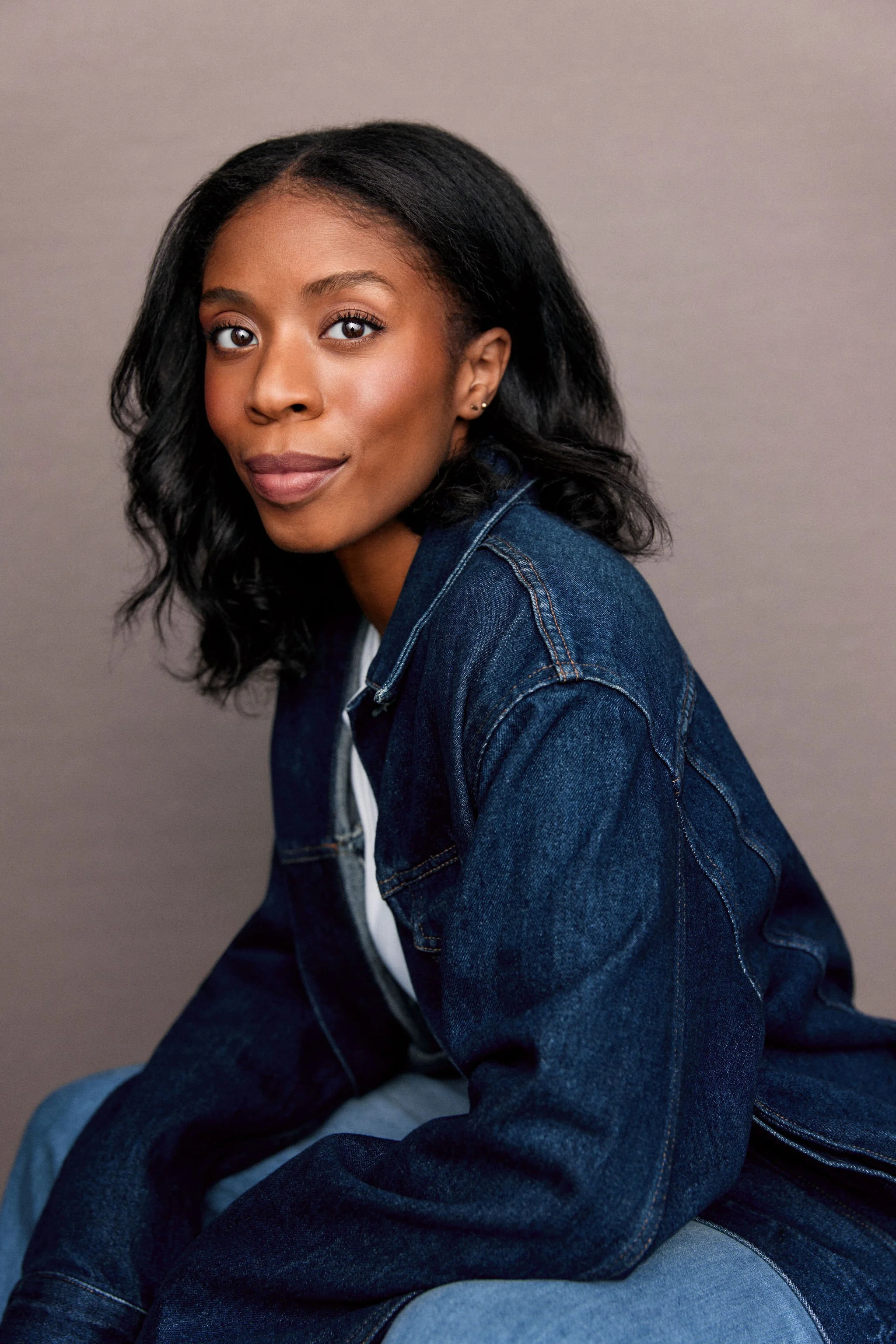 Runako Campbell '21