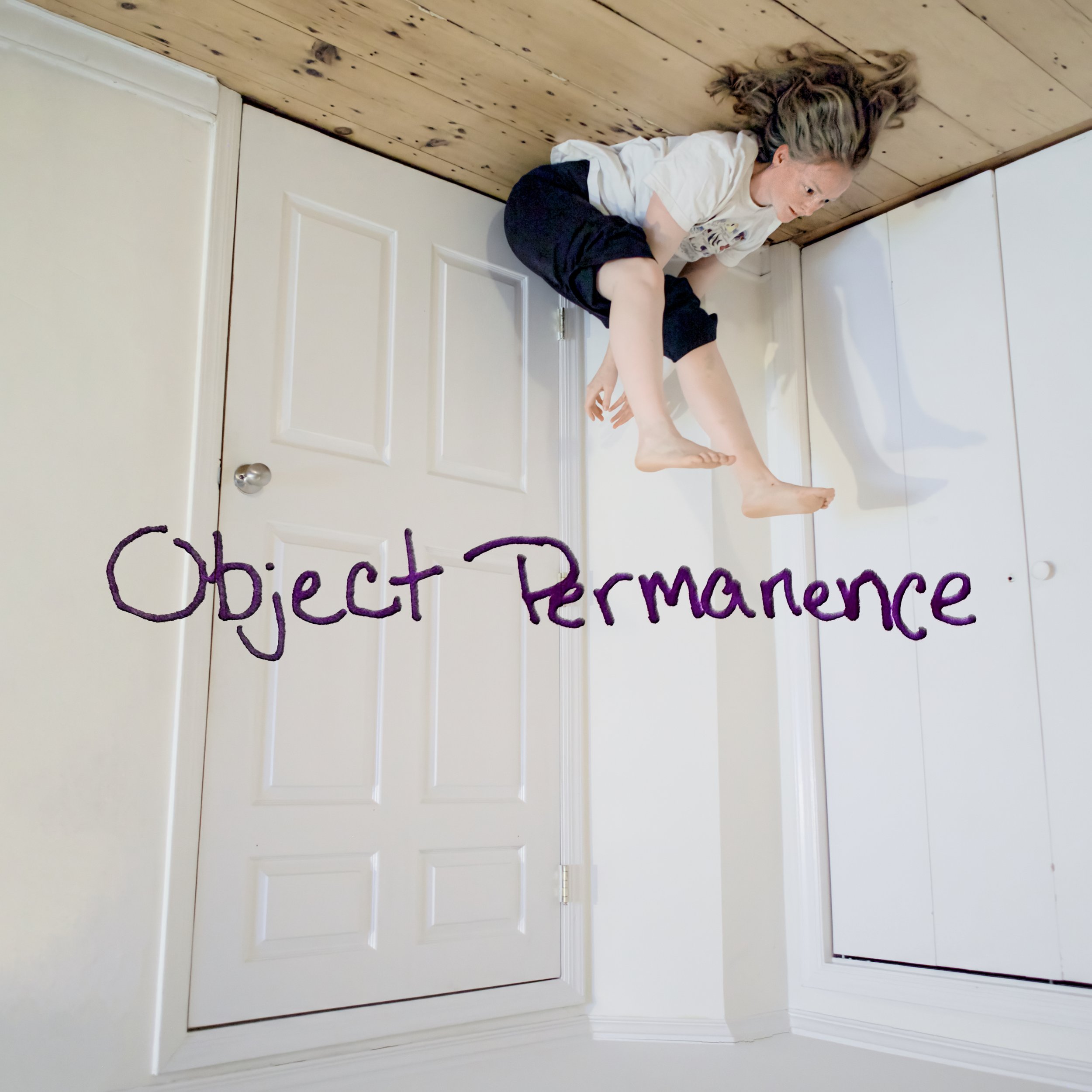 Object Permanence: a half-silent play