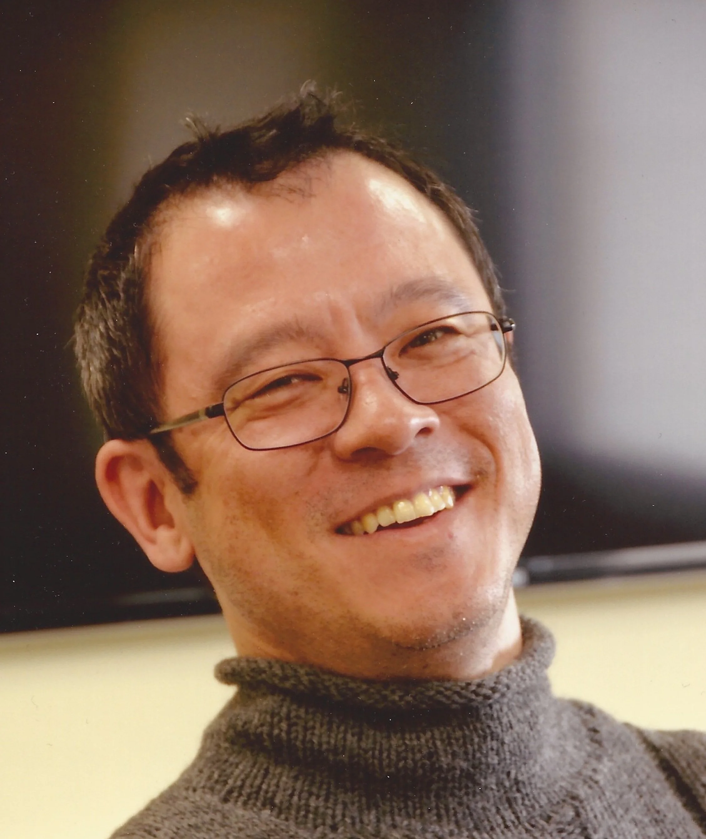 Alex Volckhausen