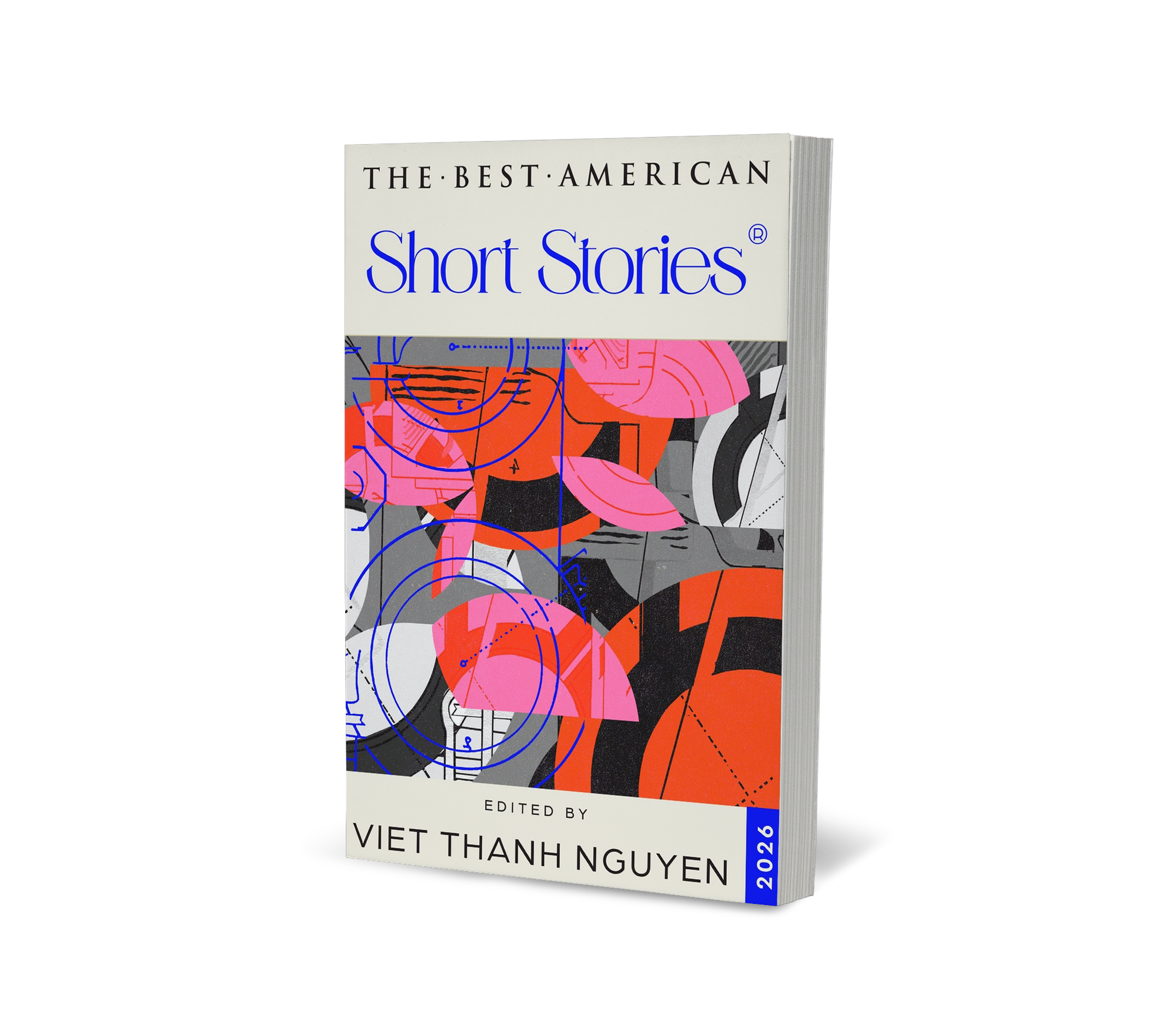 Story in Best American Short Stories