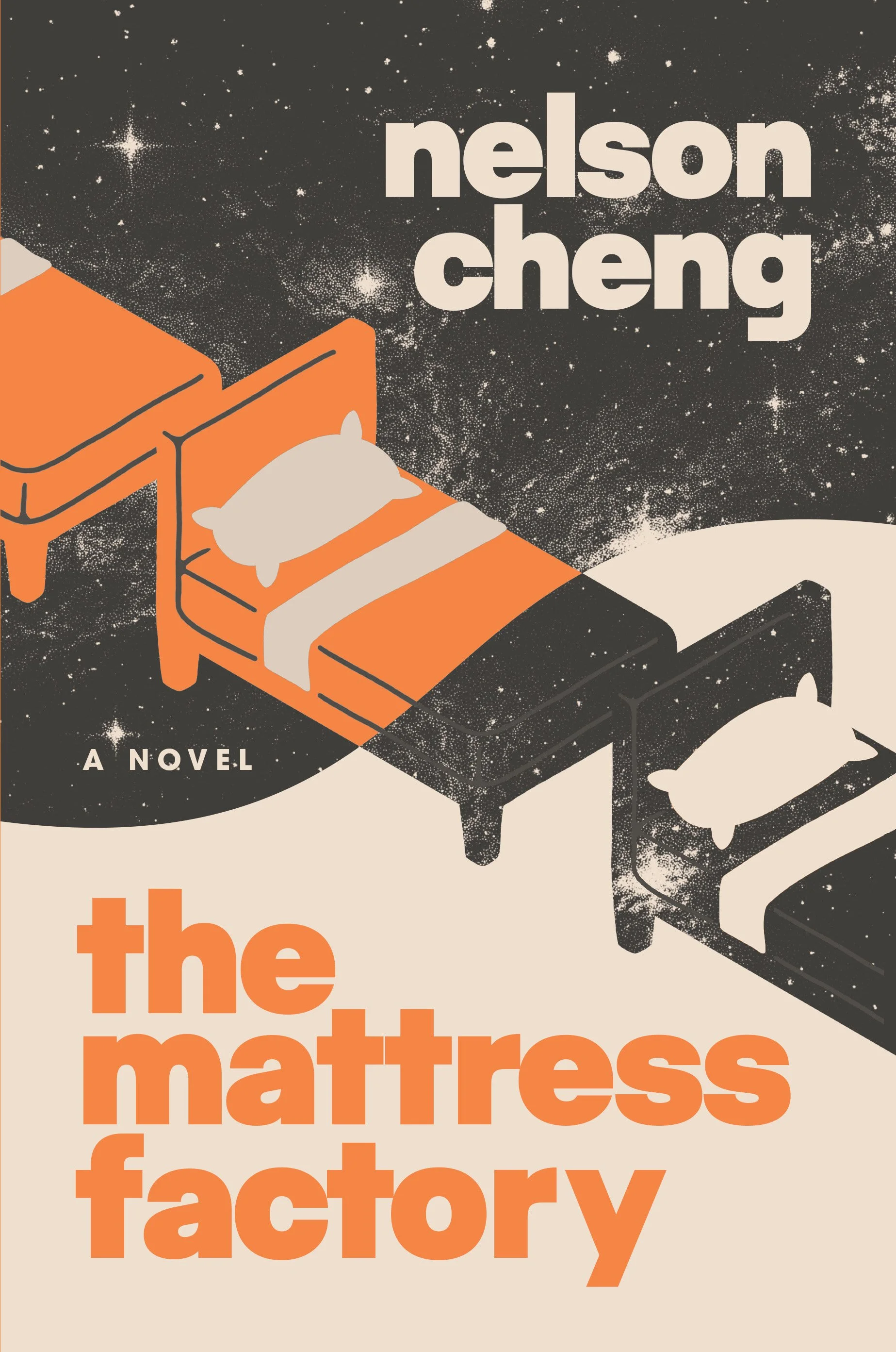 The Matress Factory