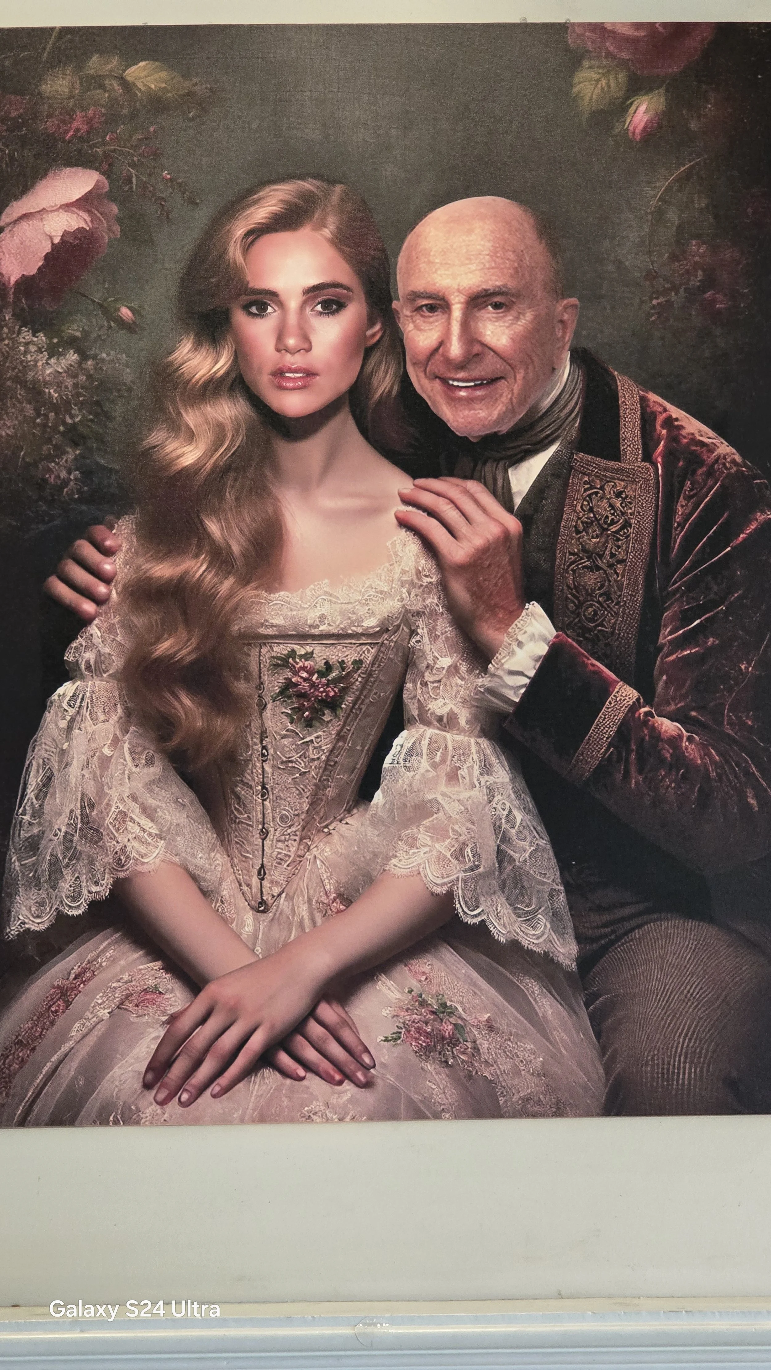 Co-Lead Major Music Video with Suki Waterhouse "On this Love"