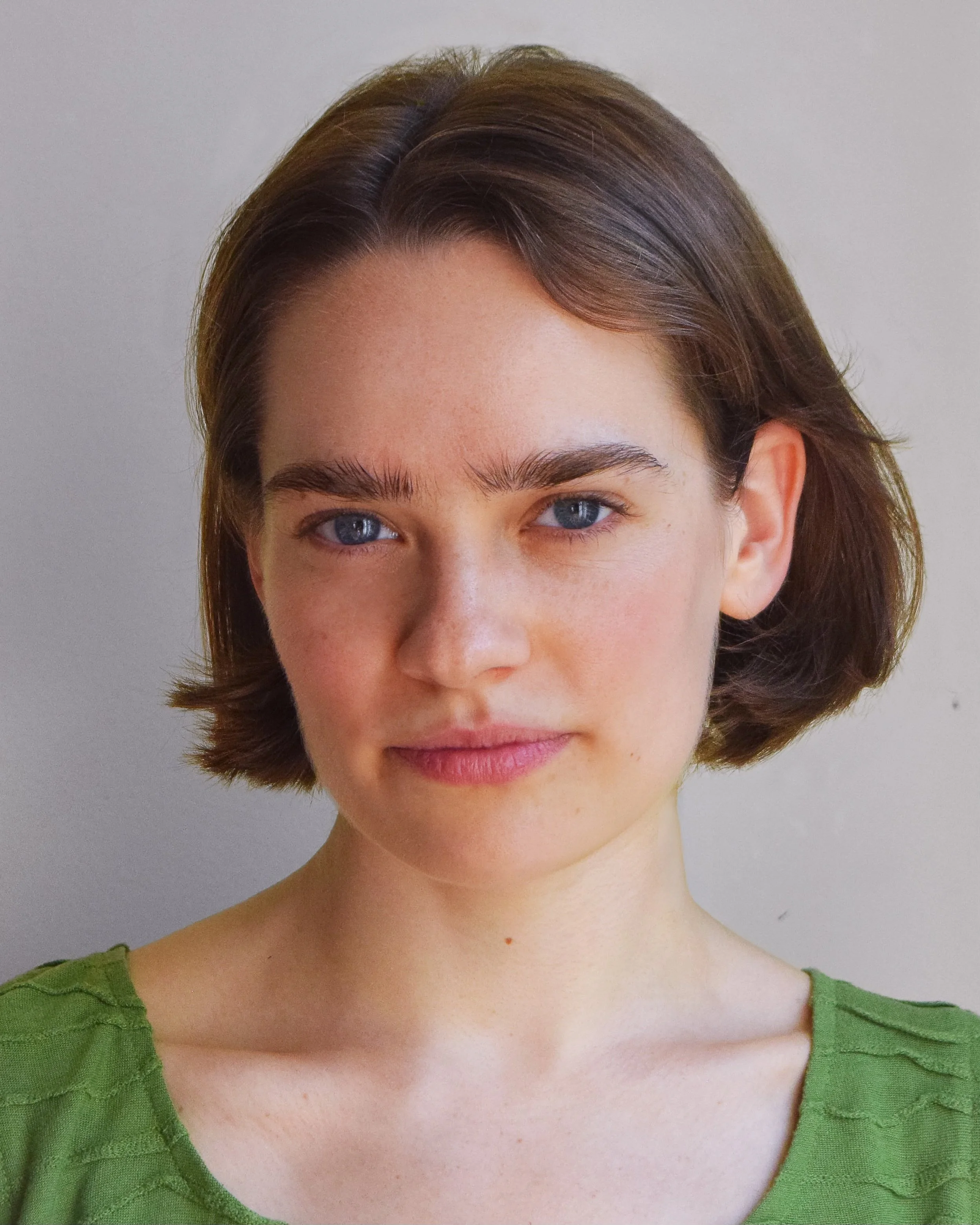 Caitlin Durkin headshot