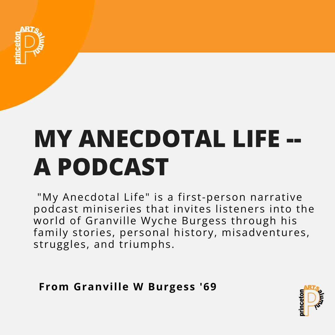 Granville Podcast