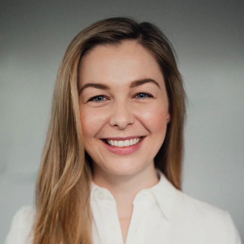 Katie Kinnear headshot