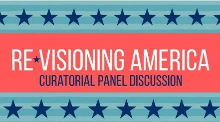 Re-visioning america banner