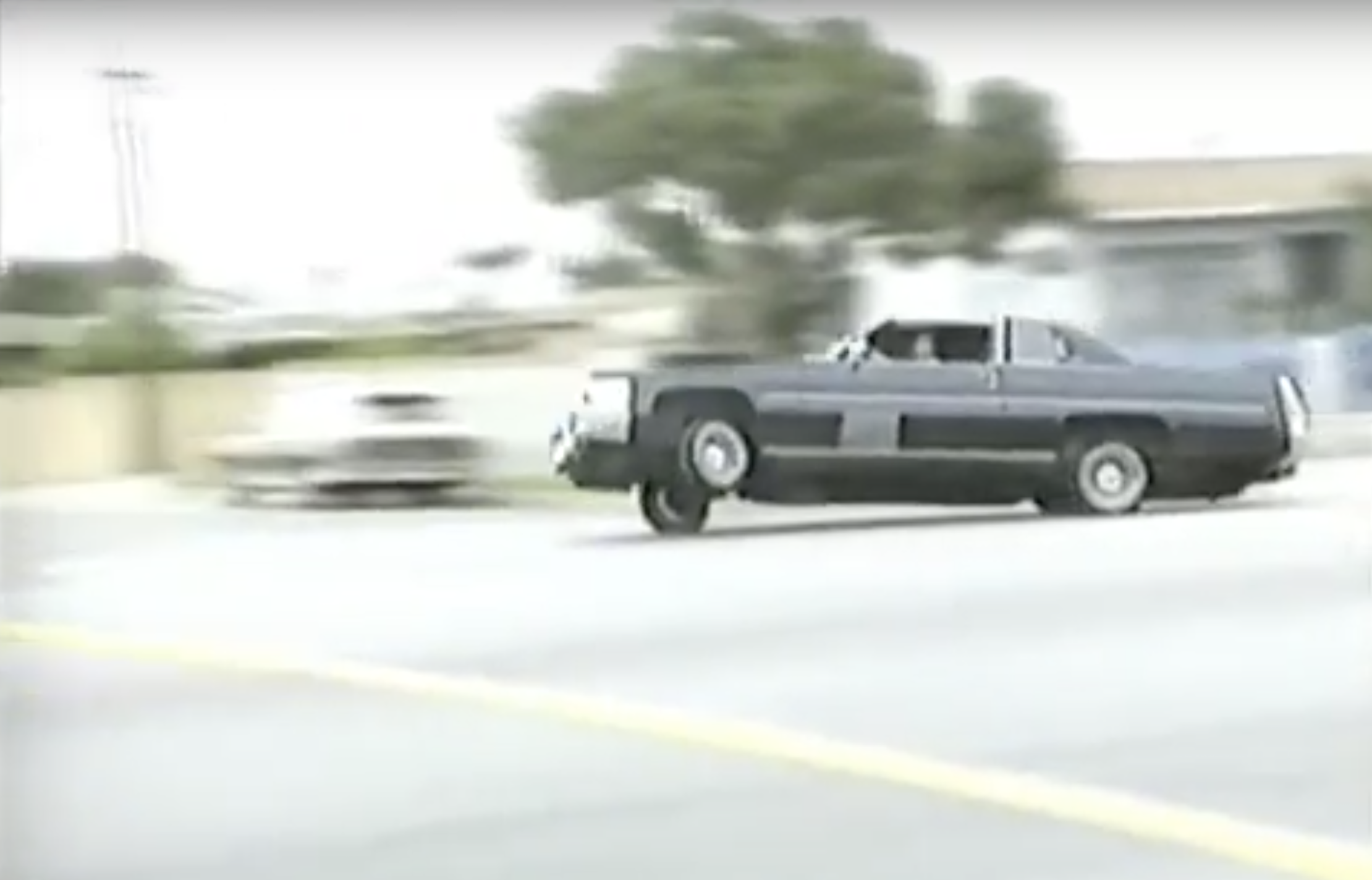 LA Riots 1992 | Life inside the Scott Park Killers gang | Samoans in South LA