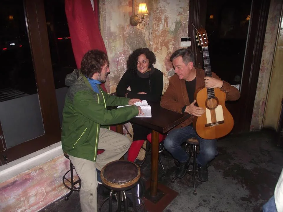 New Zealanders in the Spanish Civil War