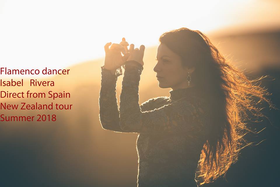 Isabel Rivera Cuenca