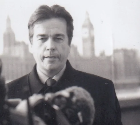 Europe correspondent for TVNZ's One News