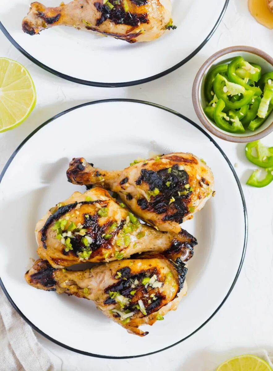 Farmer Focusrecipes Developed For Svohoney Jalapeño