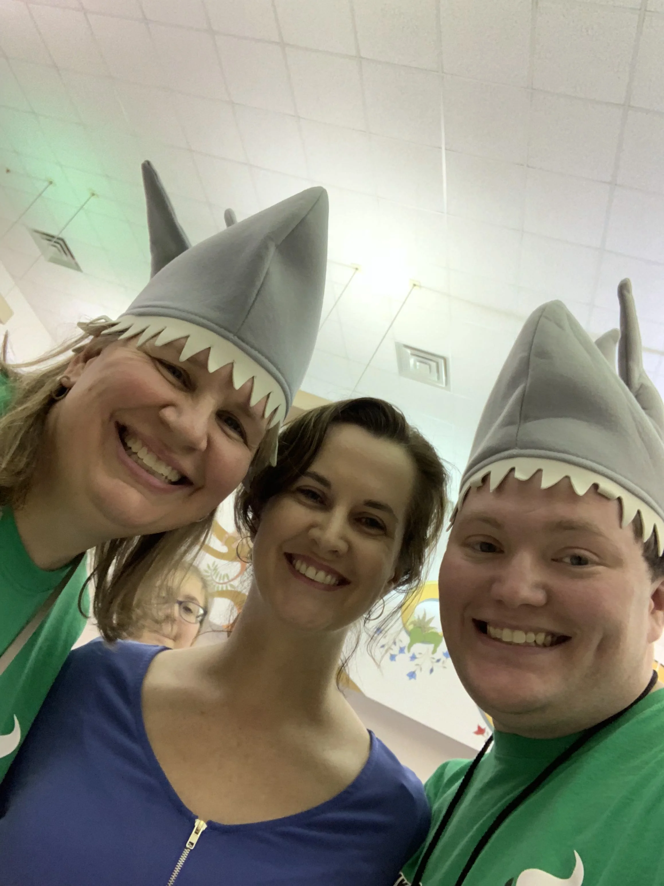 Taylor Road Music - Elementary Tour 2018!