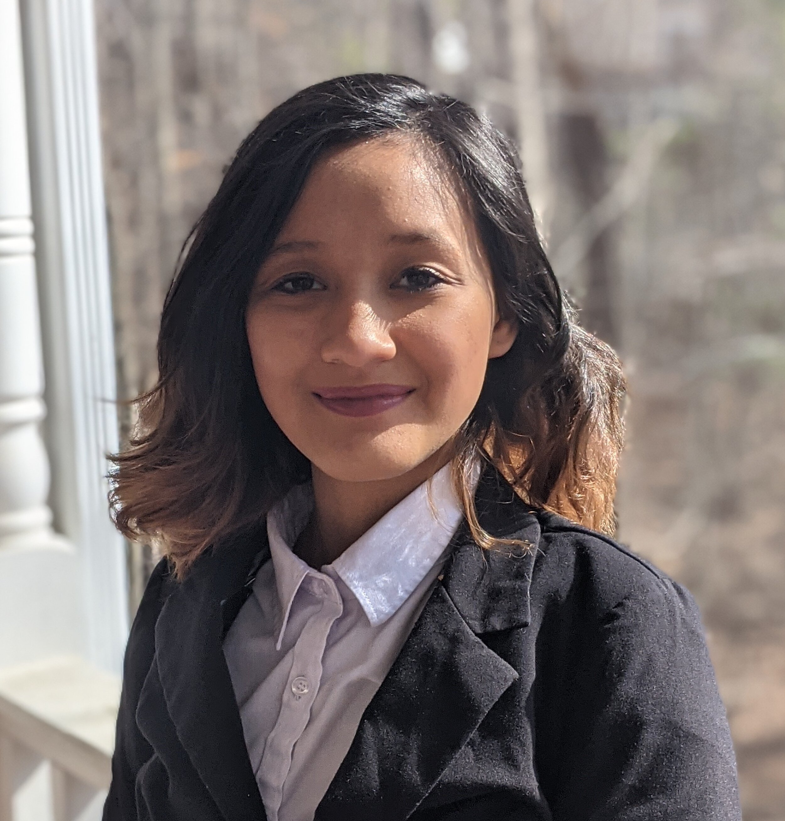 Directors — Taylor Road Middle School Band