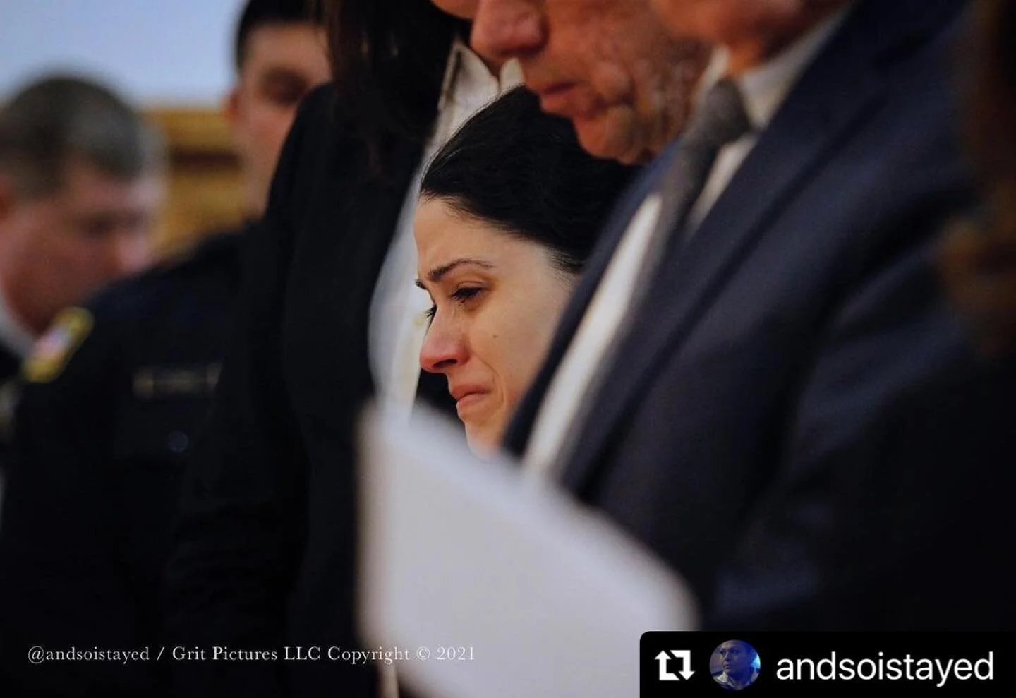 Thank you @andsoistayed for this beautiful tribute to Nikki.
・・・
Nicole "Nikki" Addimando is a loving mom of two young children, self-taught artist, and survivor of domestic violence. She's a truly courageous person who cares deeply about h