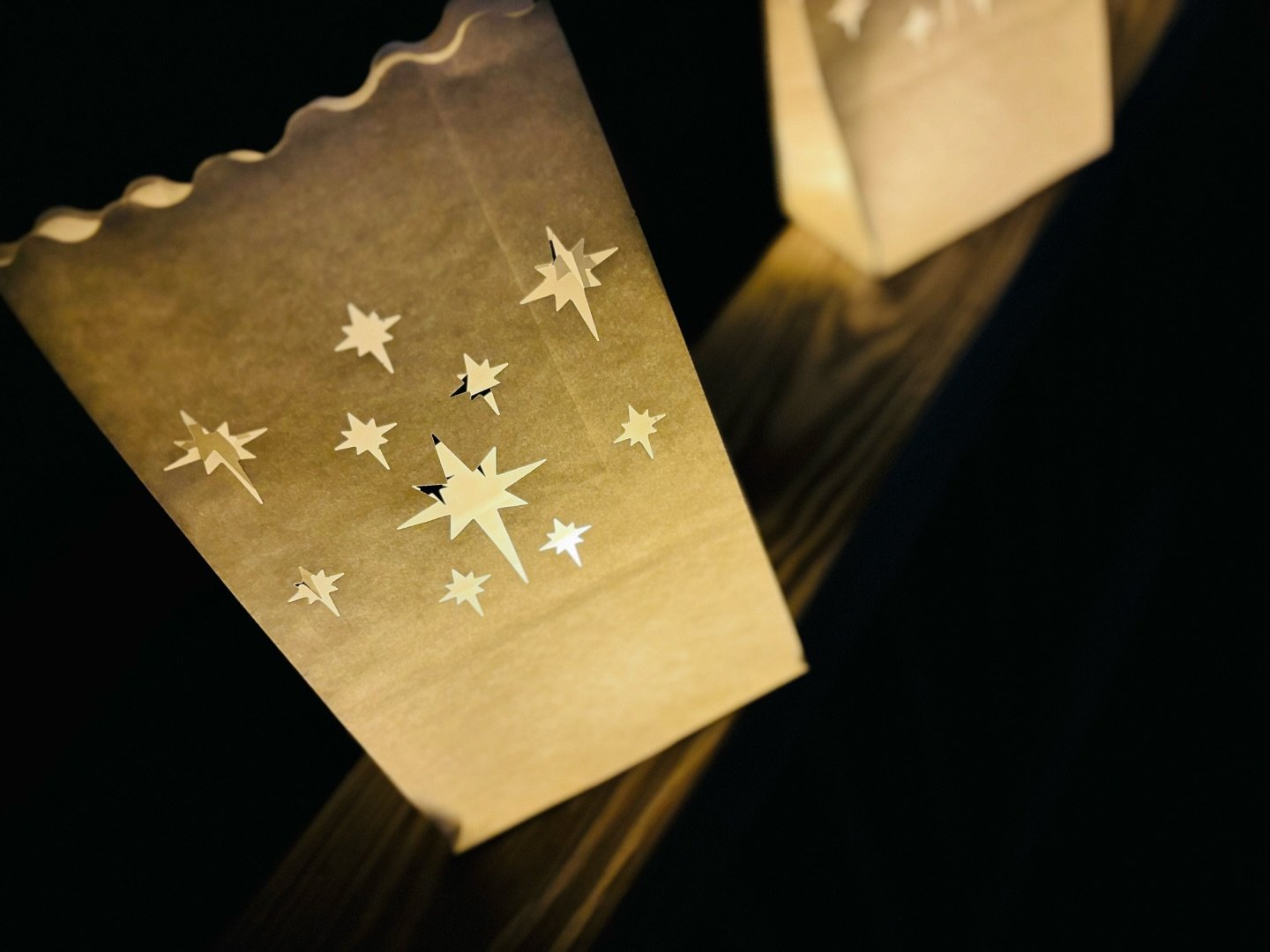 As October&rsquo;s domestic violence awareness month wraps up, it&rsquo;s important to note that the reason we have to do so much advocacy and education is because DV thrives in the dark, in secrecy, in silence. 

We have to keep bringing our stories