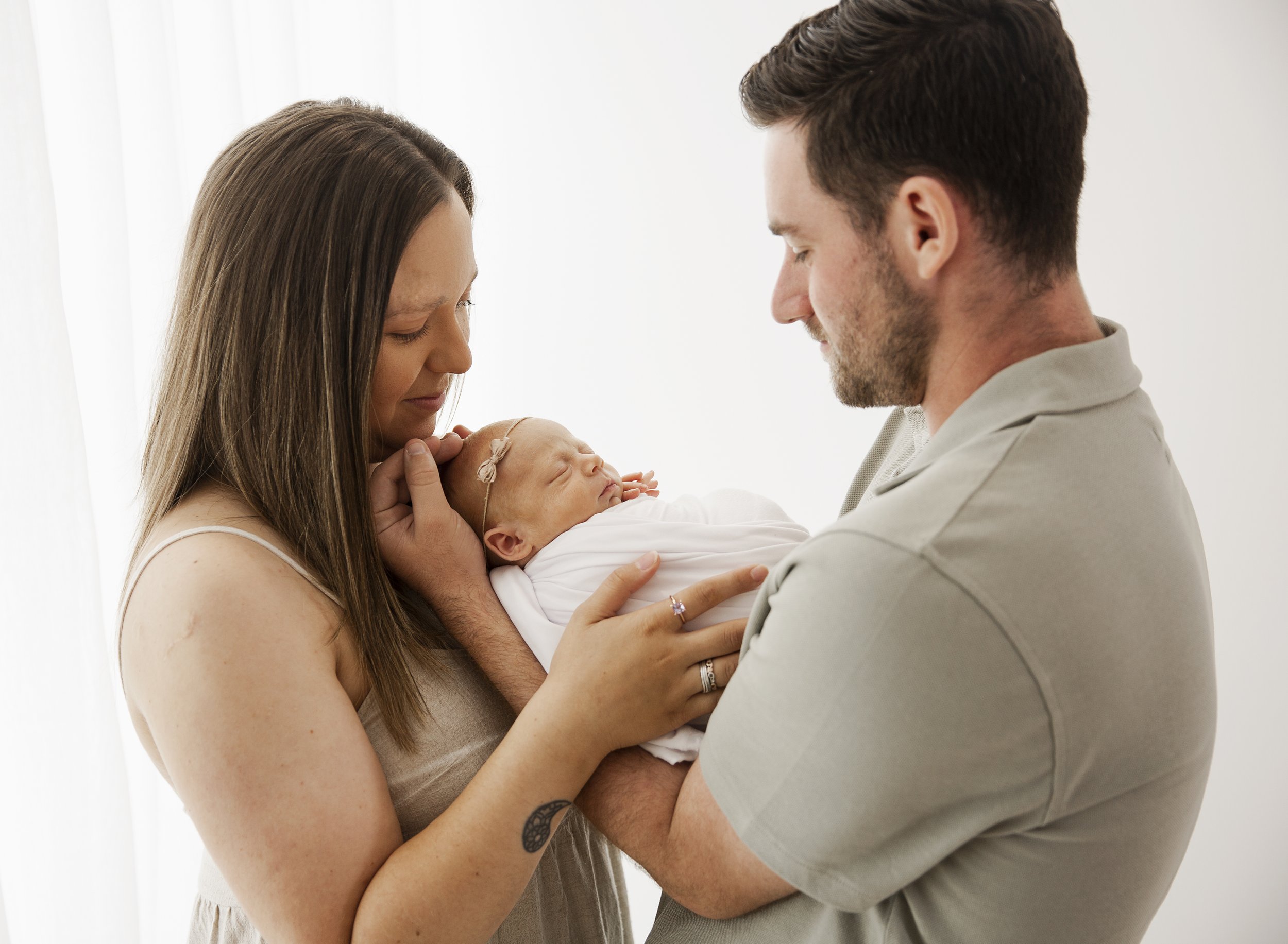 Newborn Baby Photography