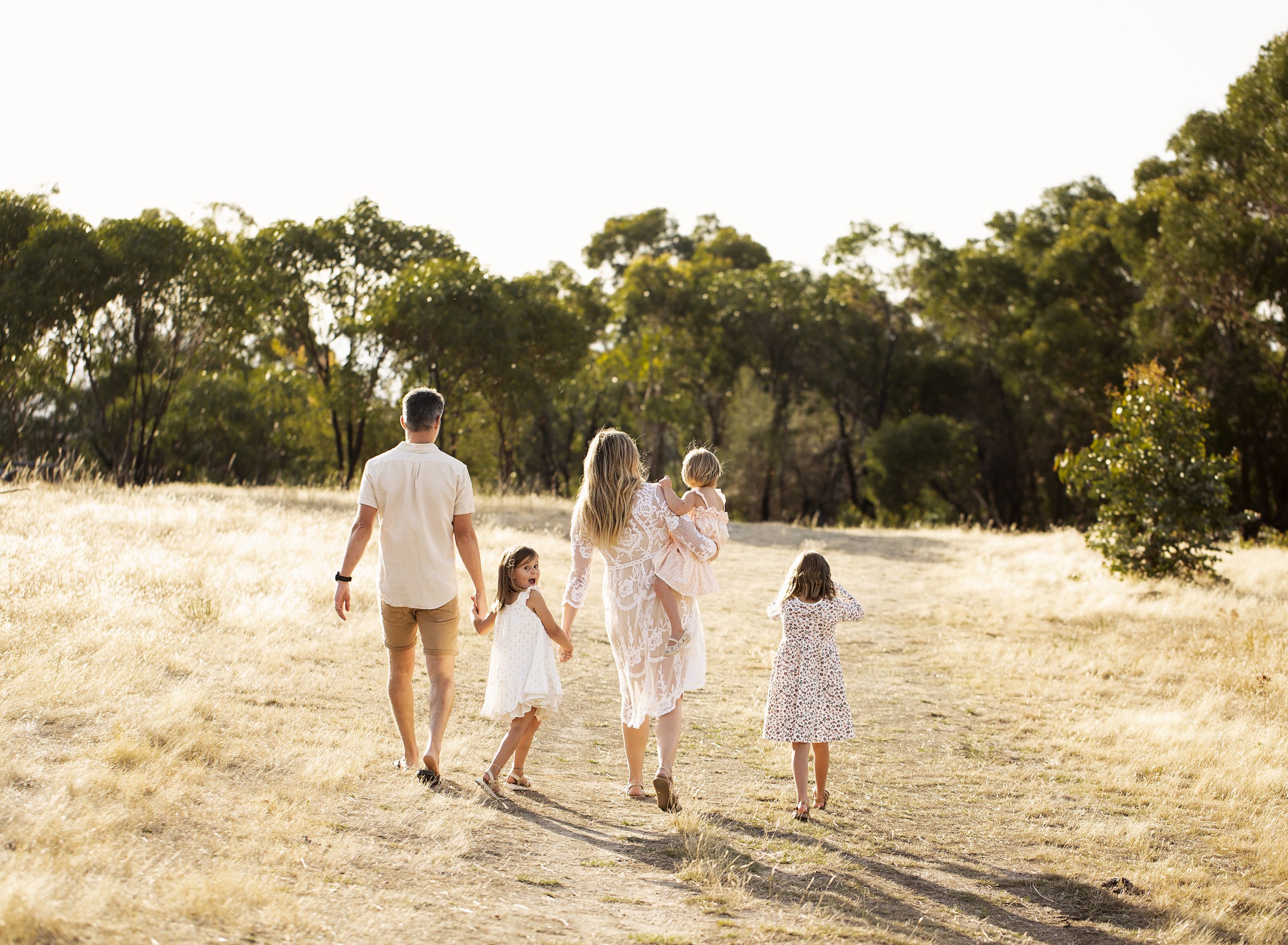 Family Photography Anstey Hill