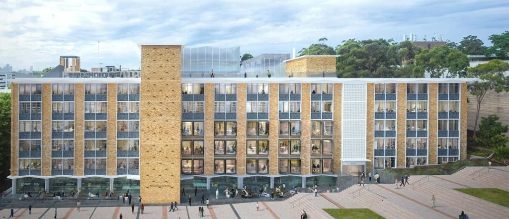 University of New South Wales EEB (NSW)