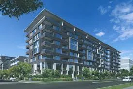 Alora Apartments Homebush (NSW)    