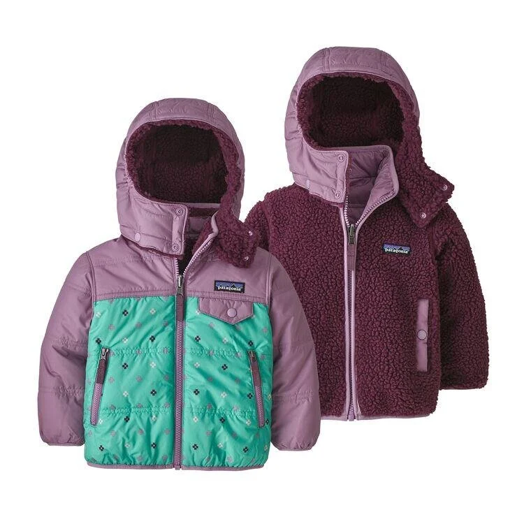 patagonia tribbles jacket