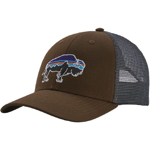 patagonia bison hat