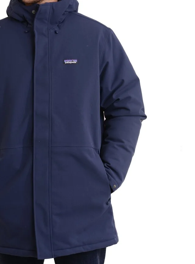 lone mountain patagonia