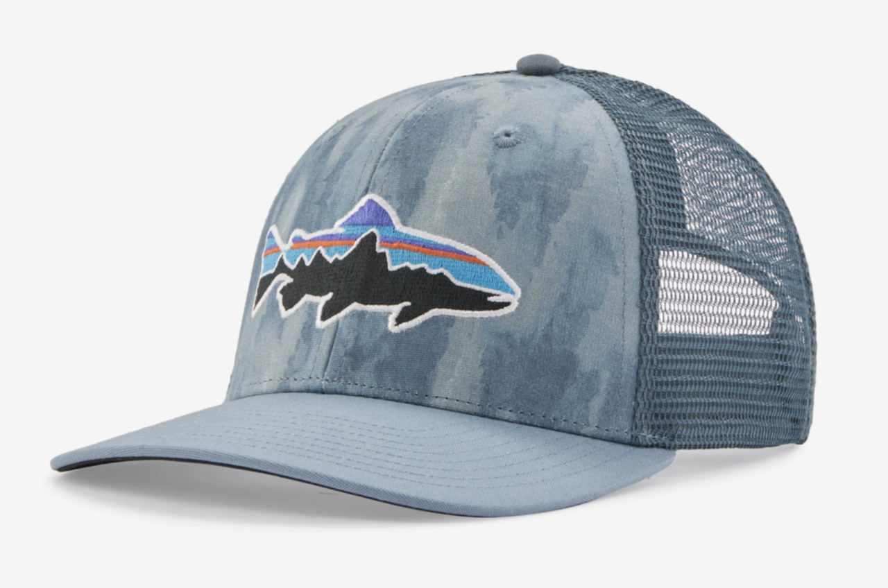 Hats — B F O