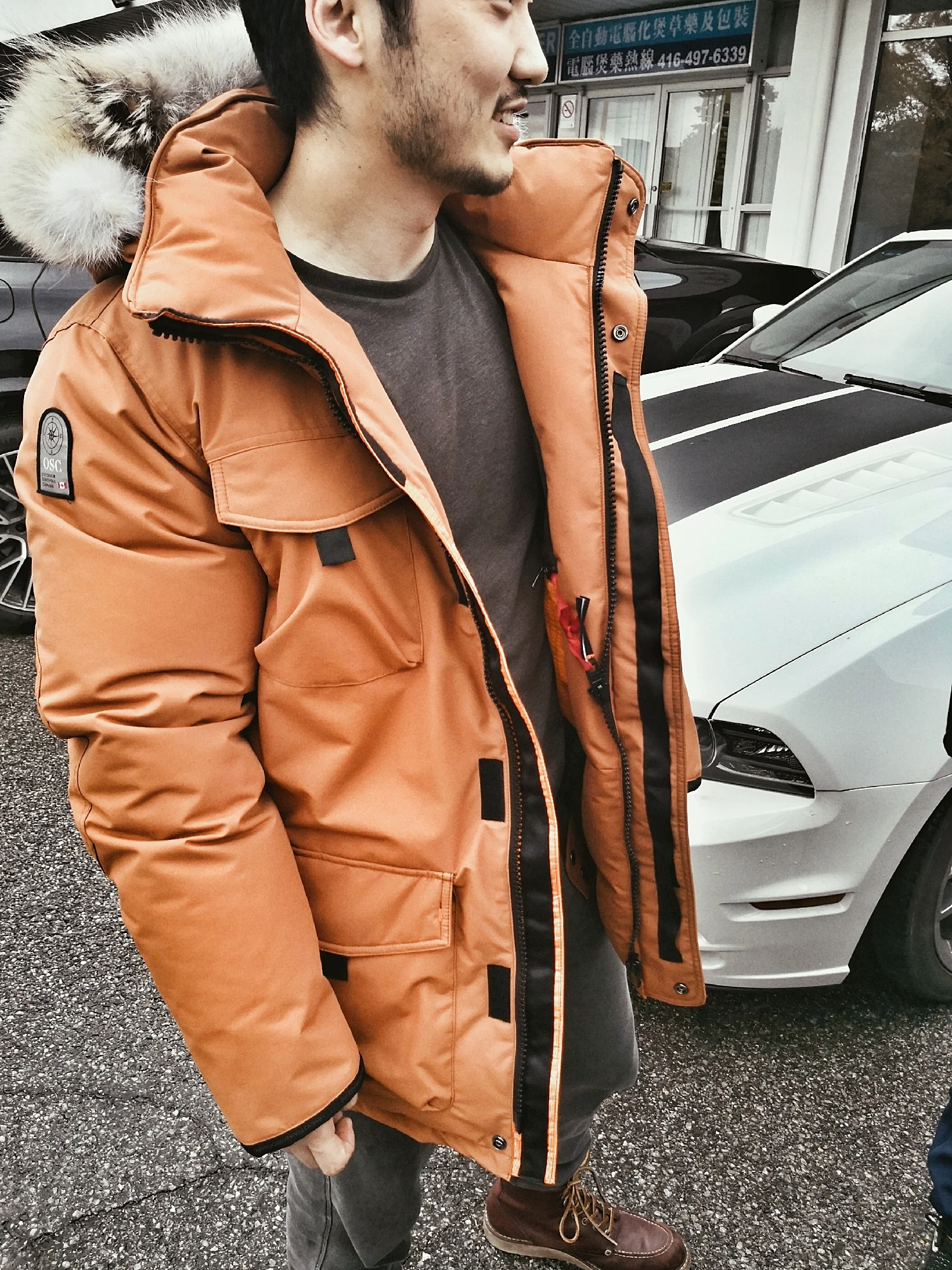 best ventilated motorcycle jacket