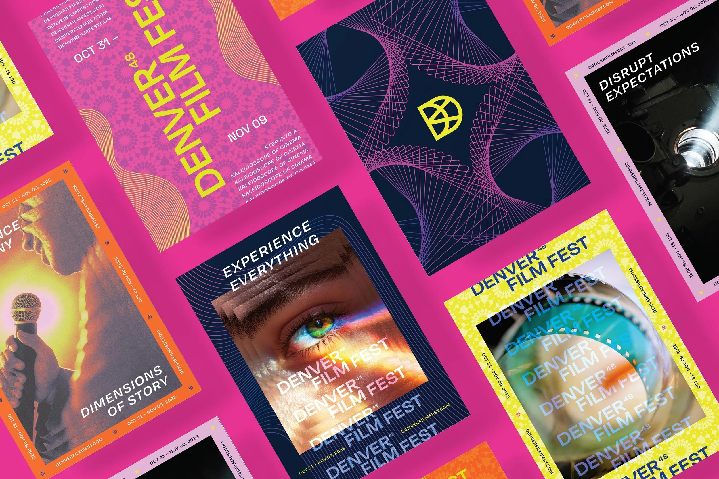 Denver Film Festival 2025